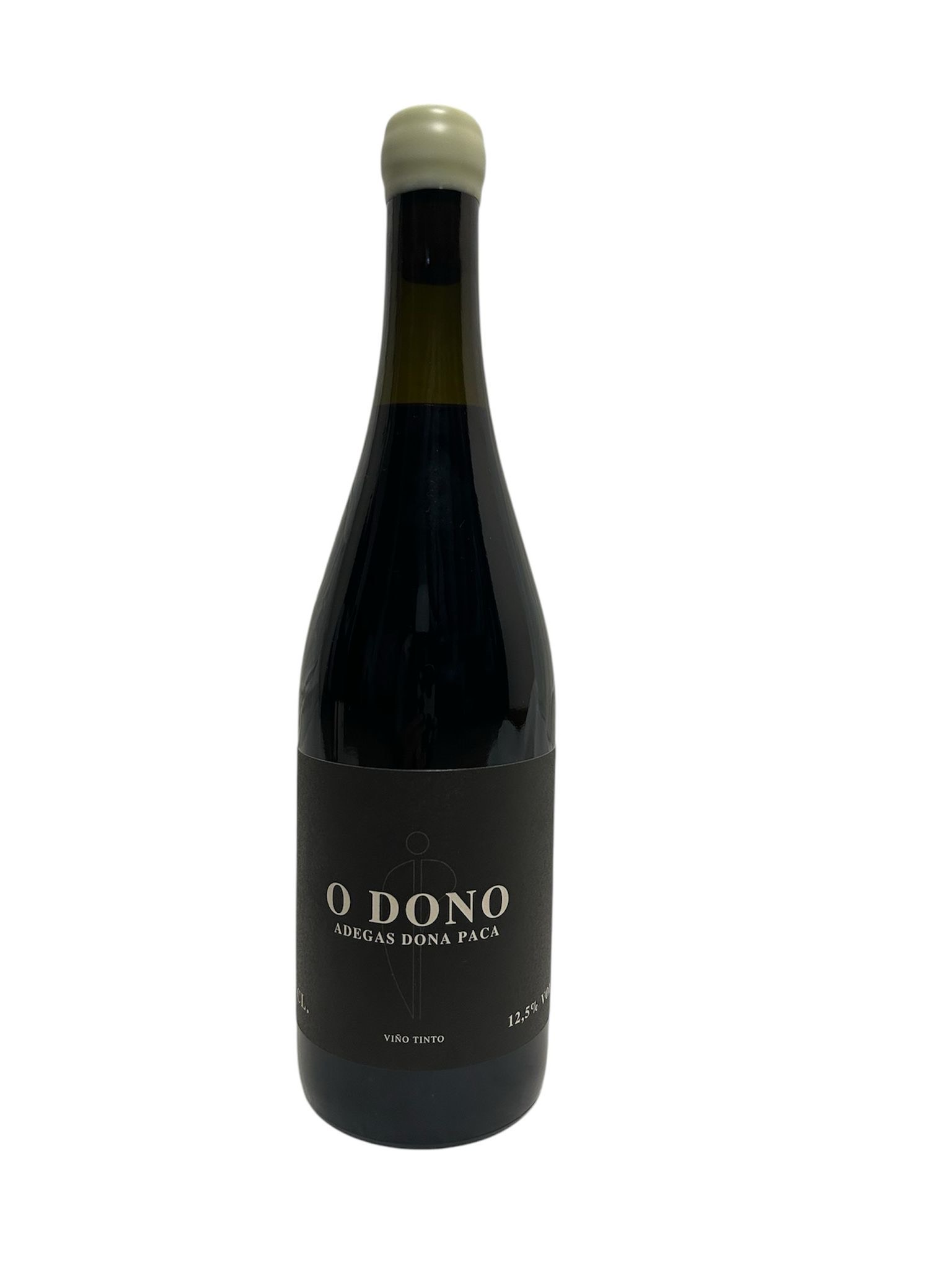 O Dono 24