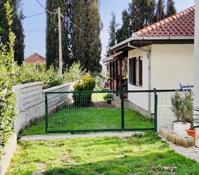 Detached house for sale (Tivat)