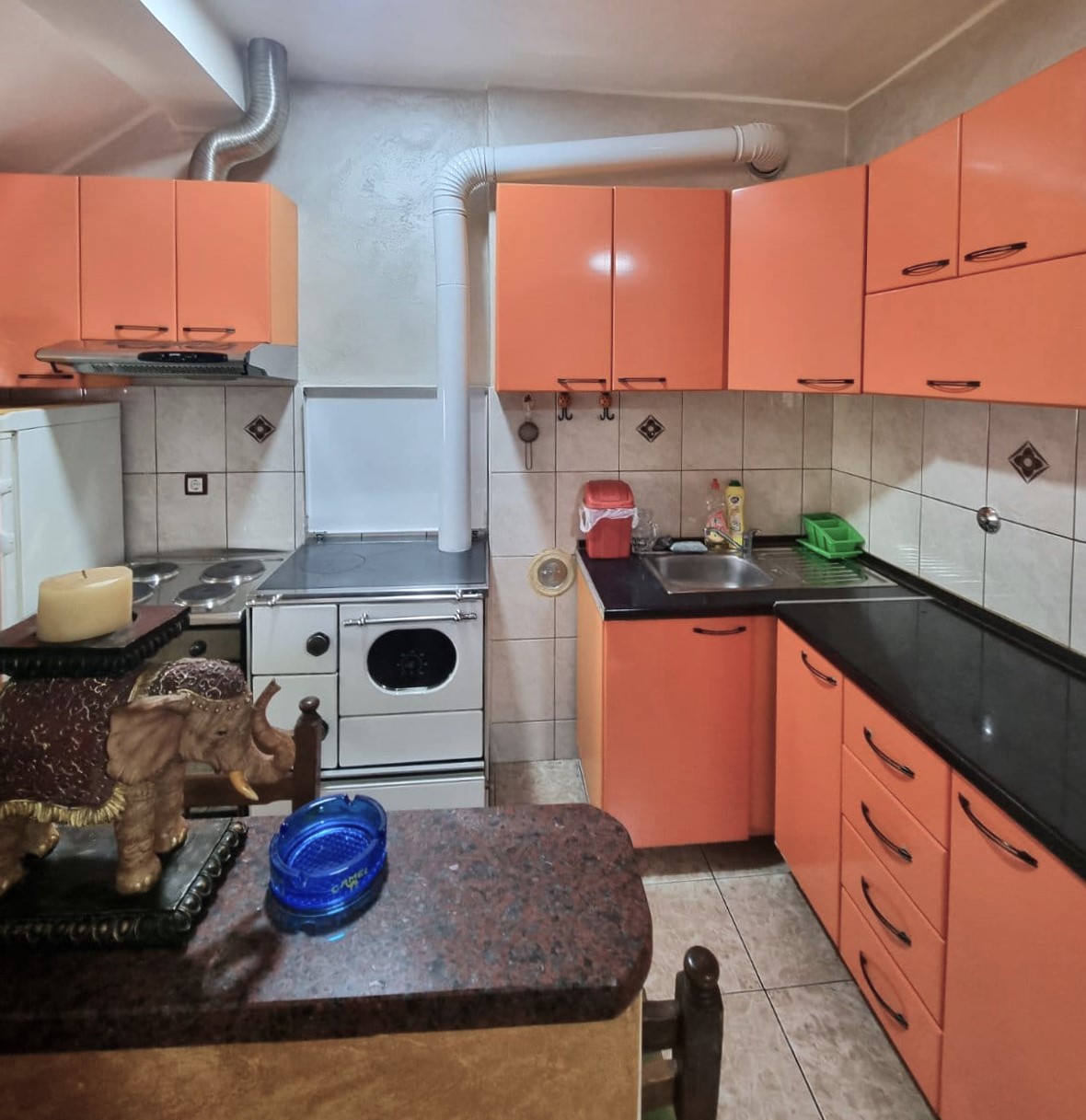 Apartment for sale (Plužine center)