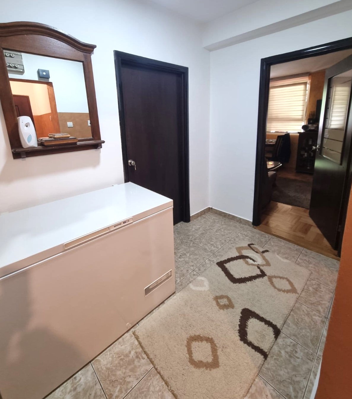 Apartment for sale (Plužine center)