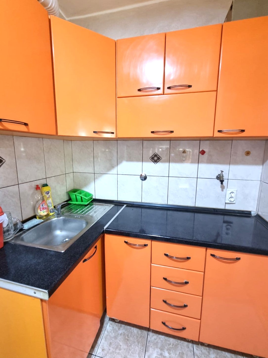 Apartment for sale (Plužine center)