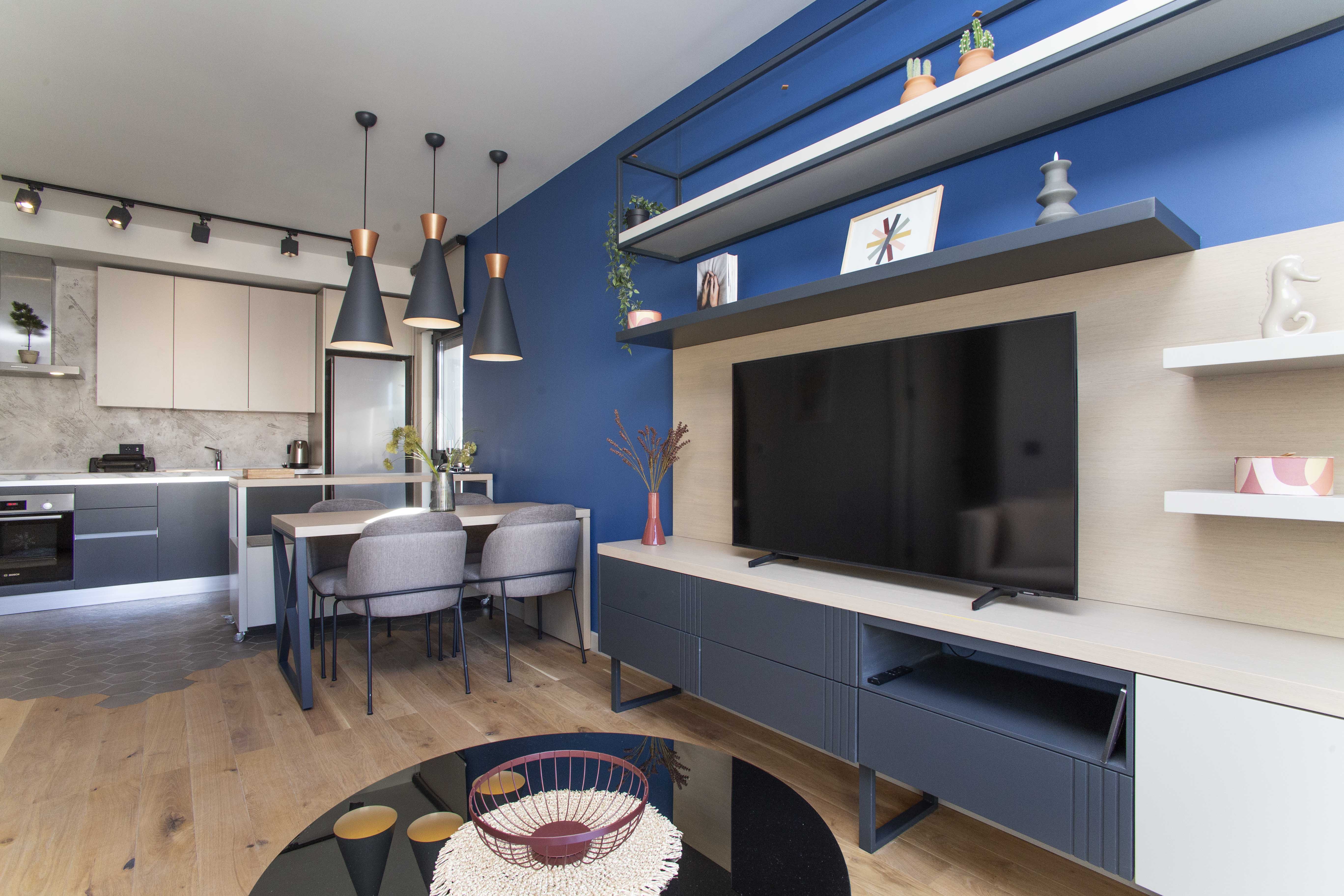 Apartment for sale (Tivat)