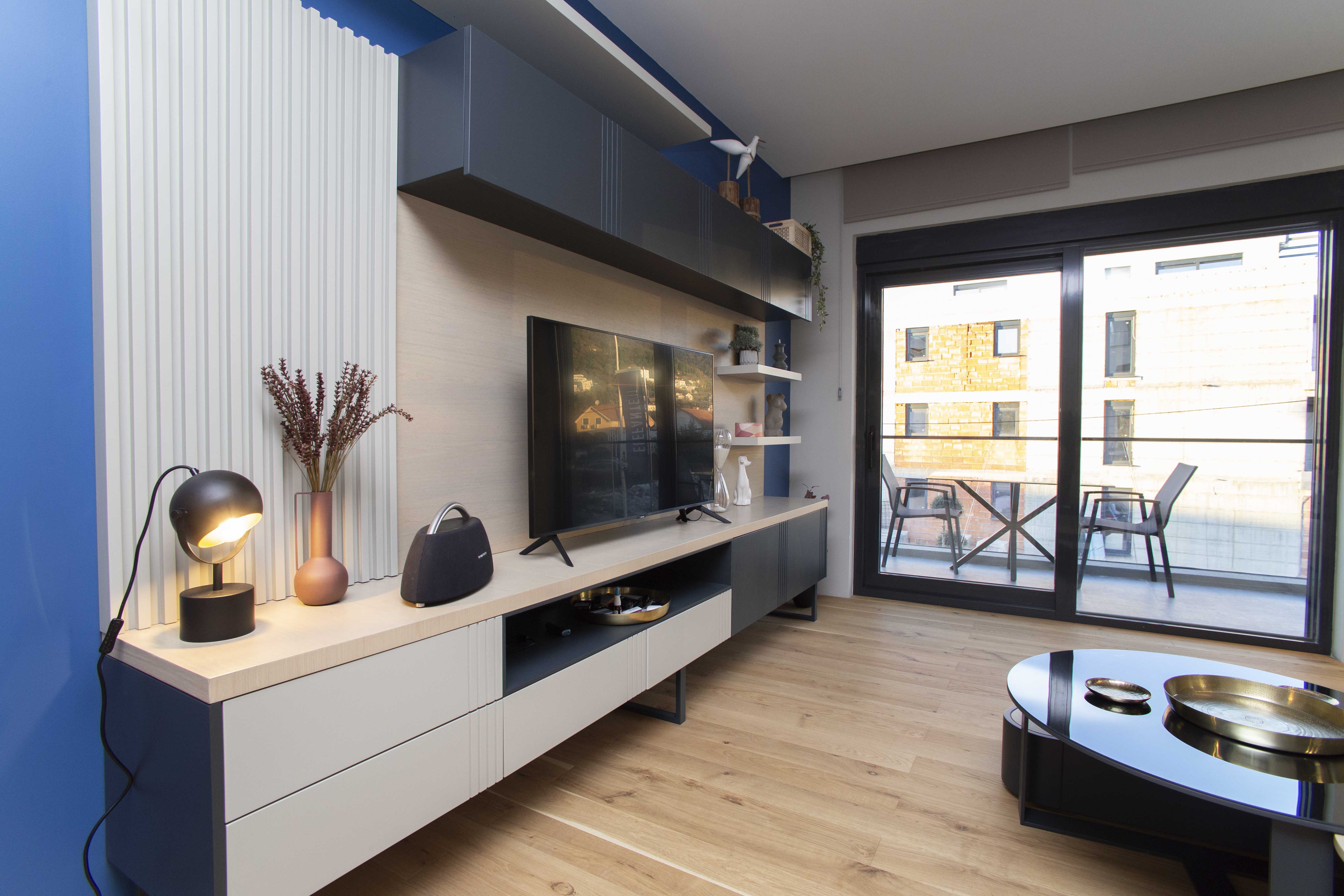 Apartment for sale (Tivat)