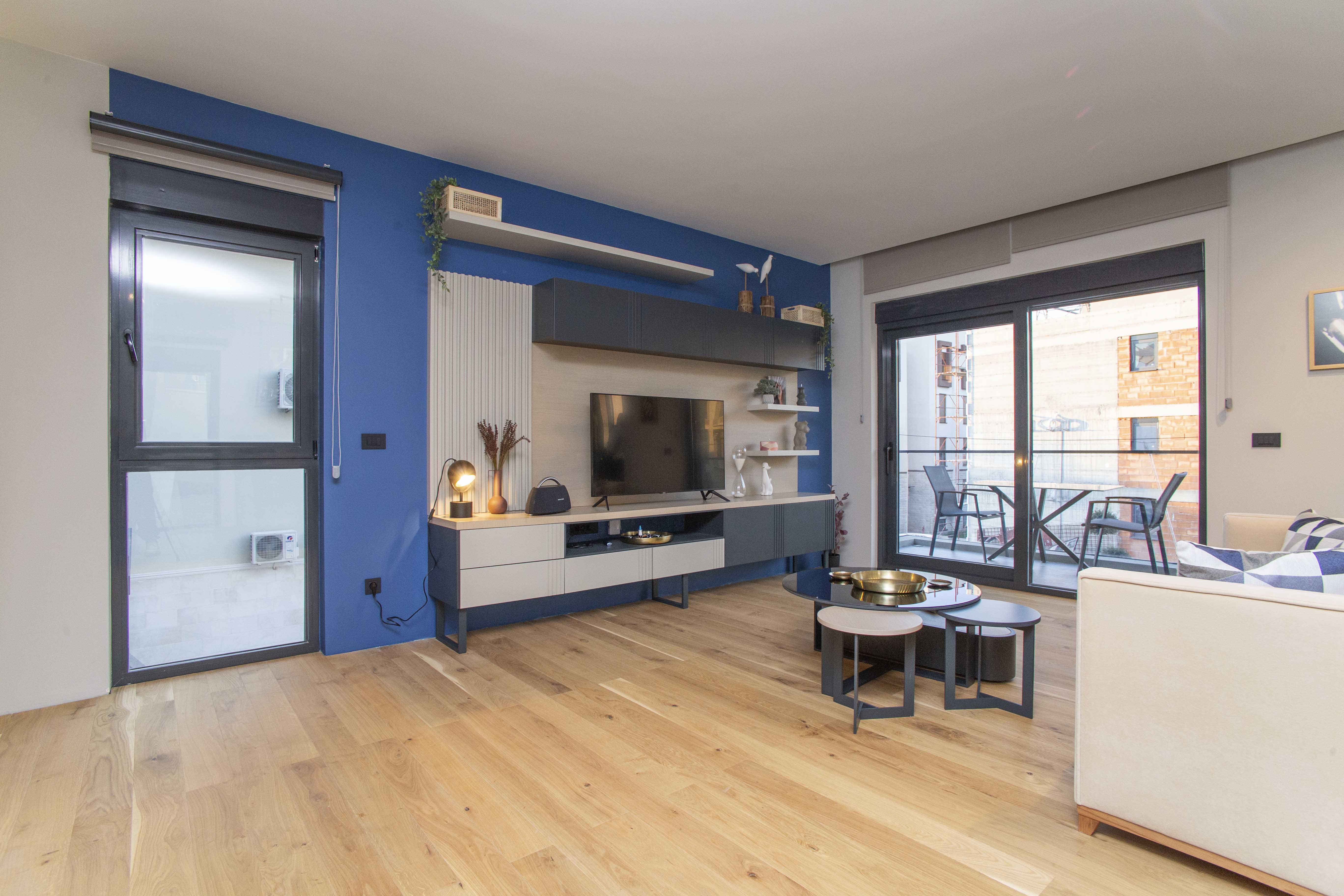 Apartment for sale (Tivat)