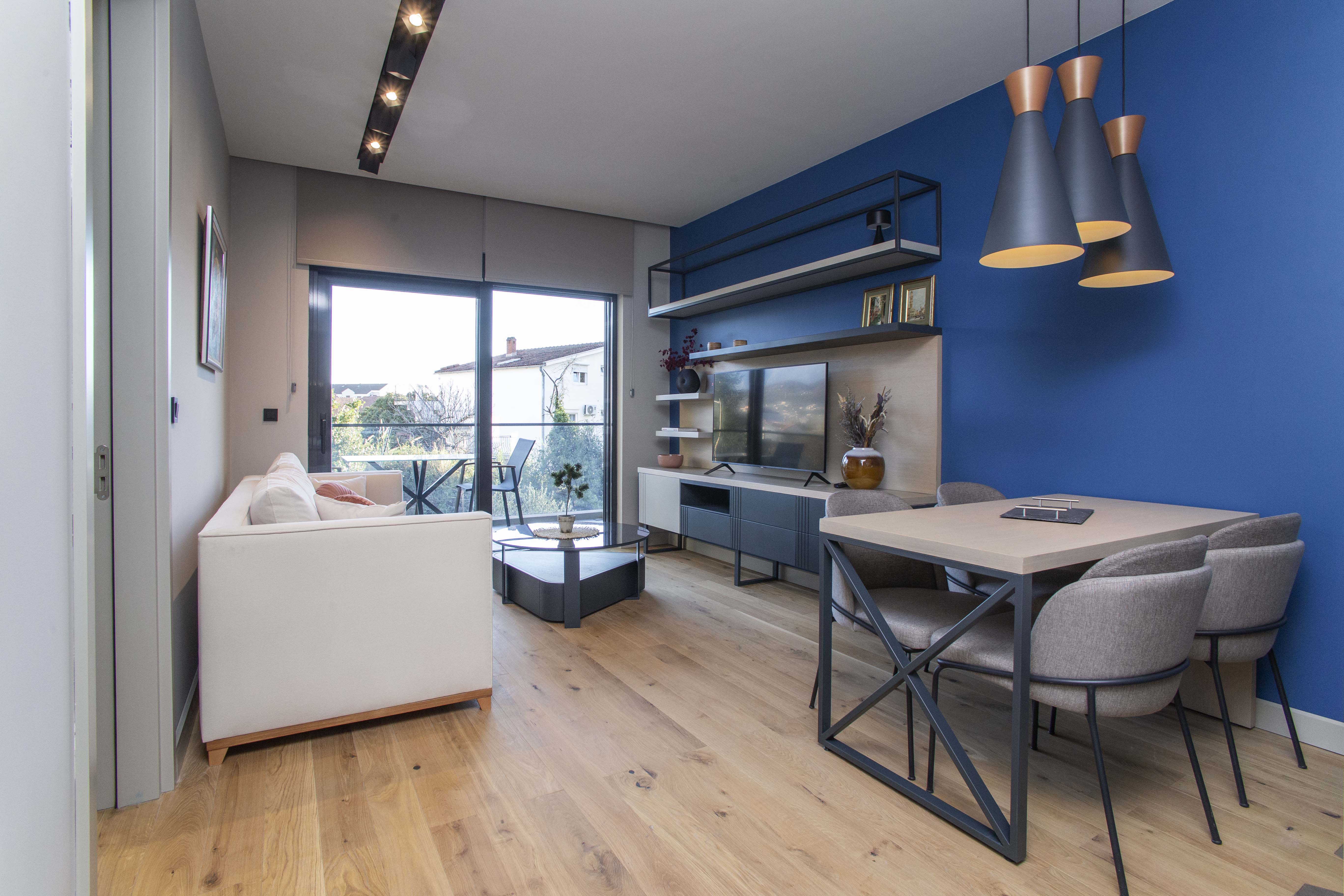 Apartment for rent (Tivat) - UNAVAILABLE