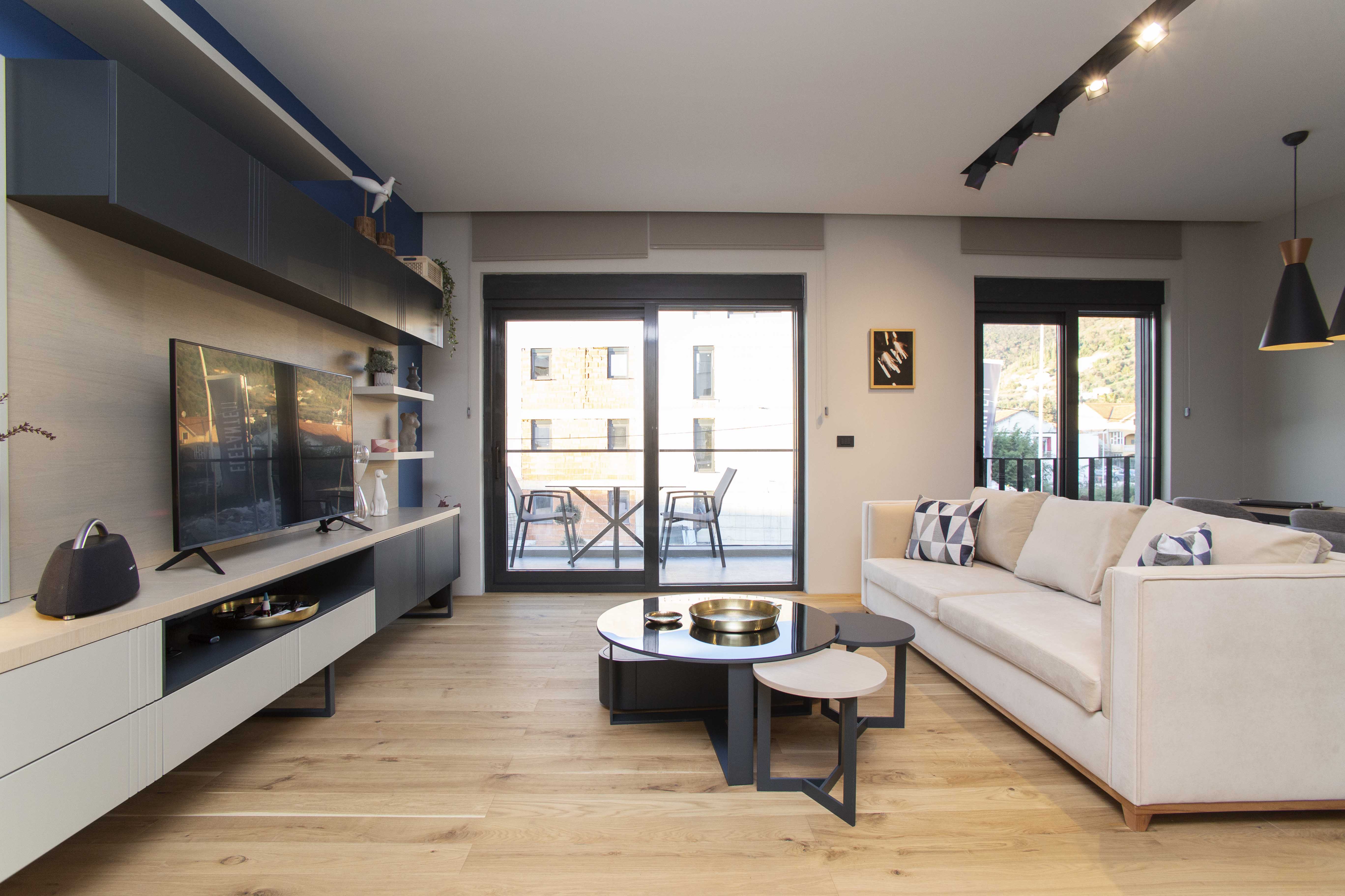 Apartment for rent (Tivat) - UNAVAILABLE