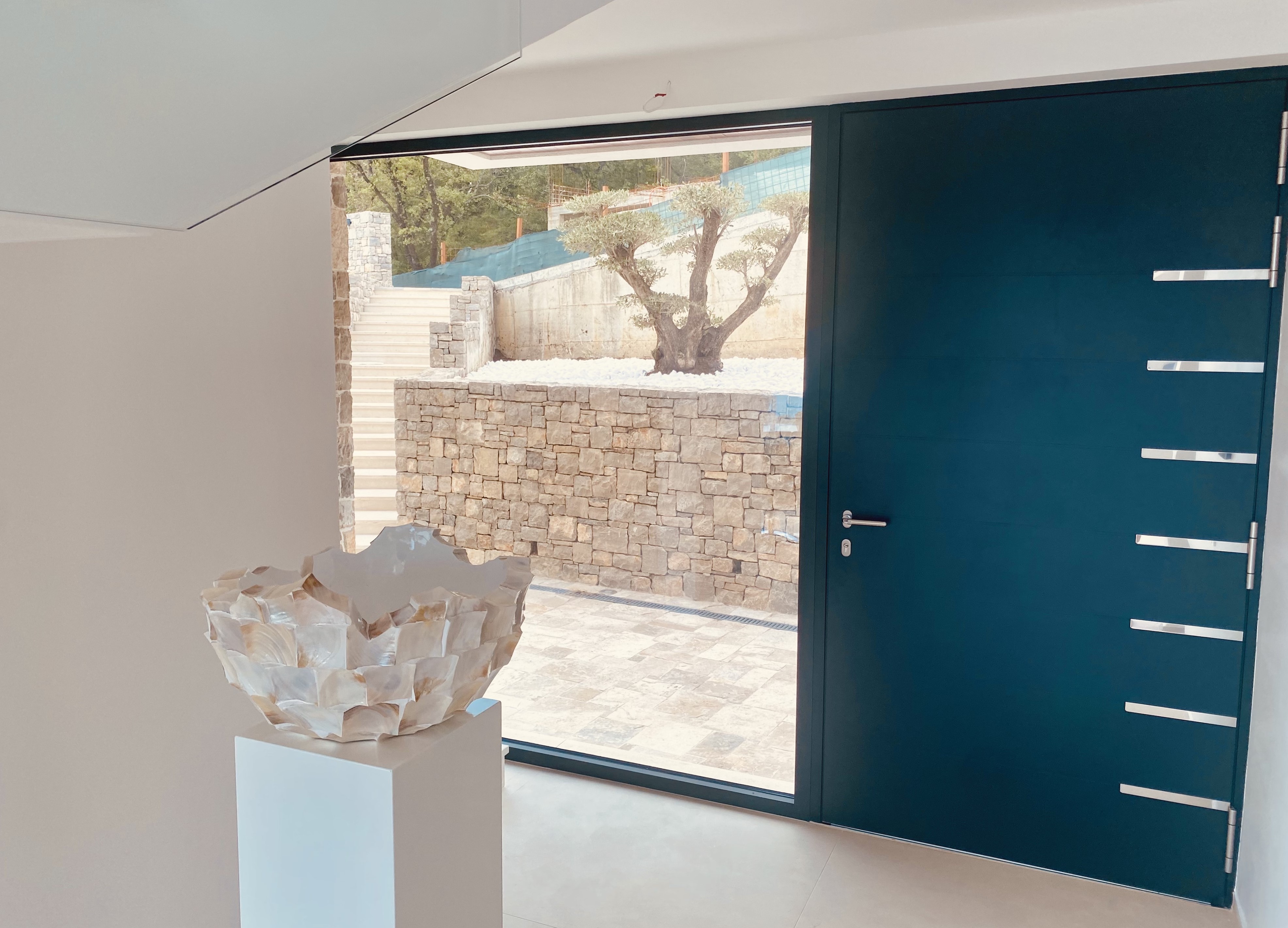 Luxury villa for rent (Herceg Novi)