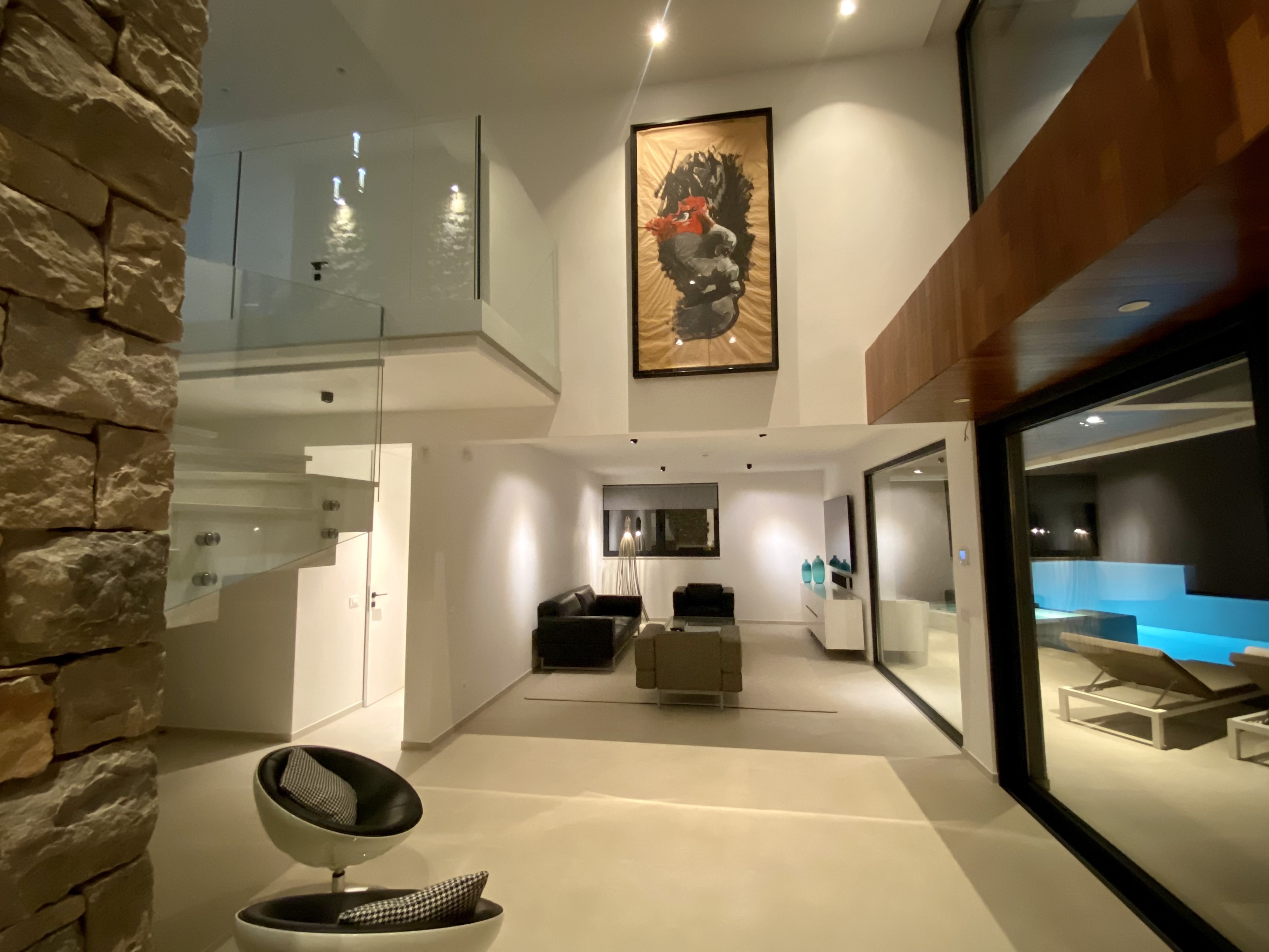 Luxury villa for rent (Herceg Novi)