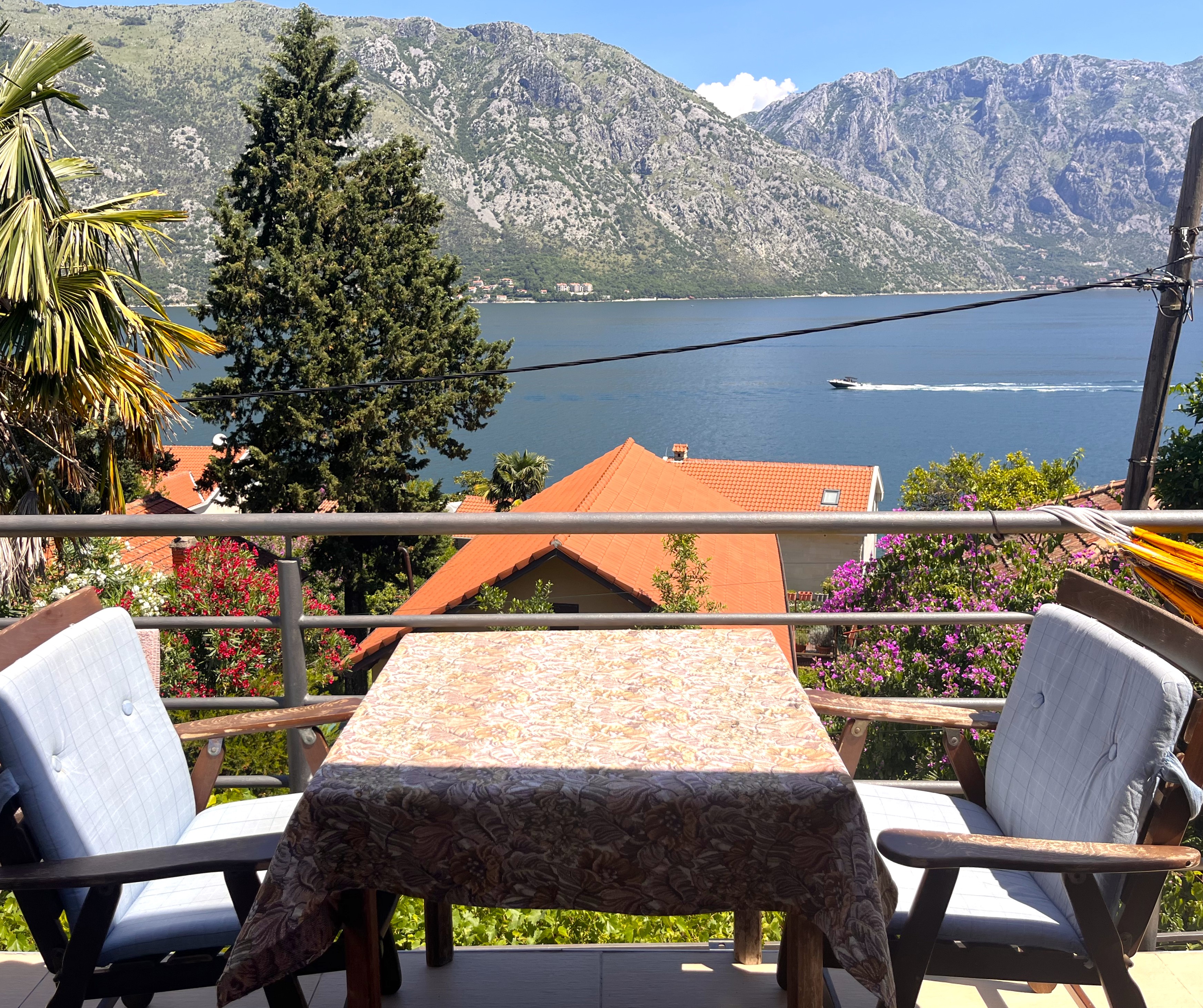 House for sale (Stoliv, Bay of Kotor)