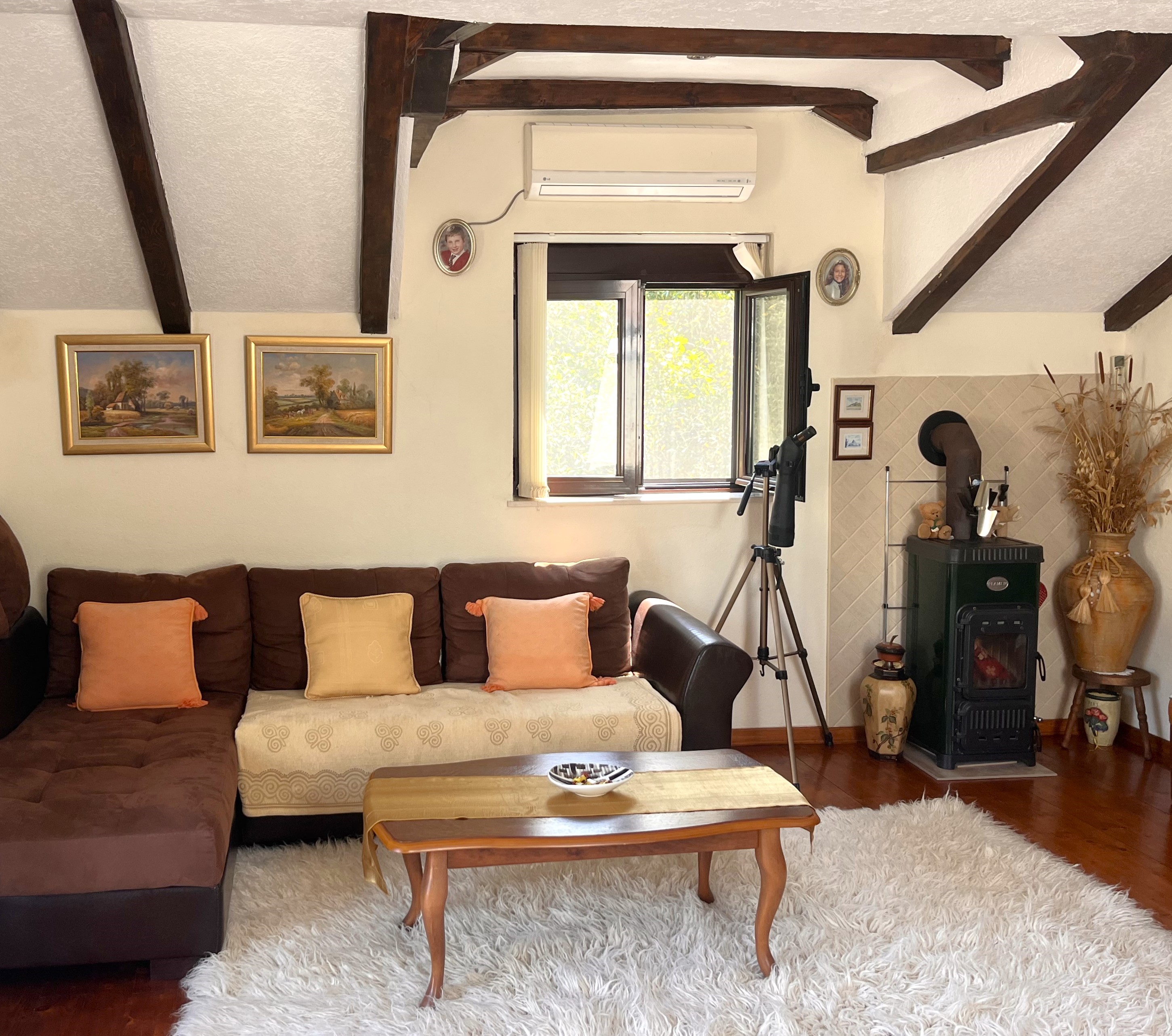 House for sale (Stoliv, Bay of Kotor)