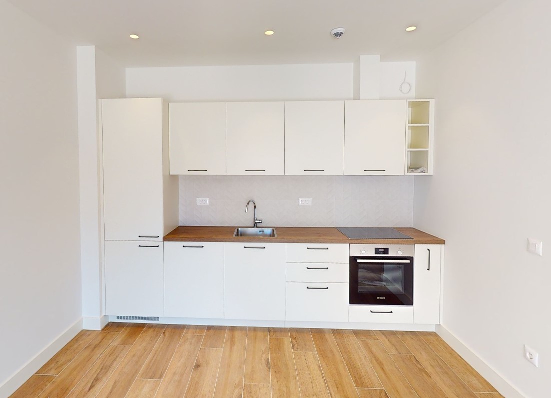 Apartment in Centrale for sale (Luštica Bay)