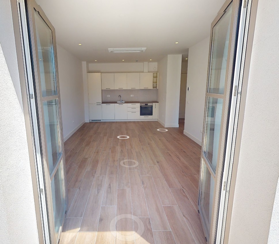 Apartment in Centrale for sale (Luštica Bay)