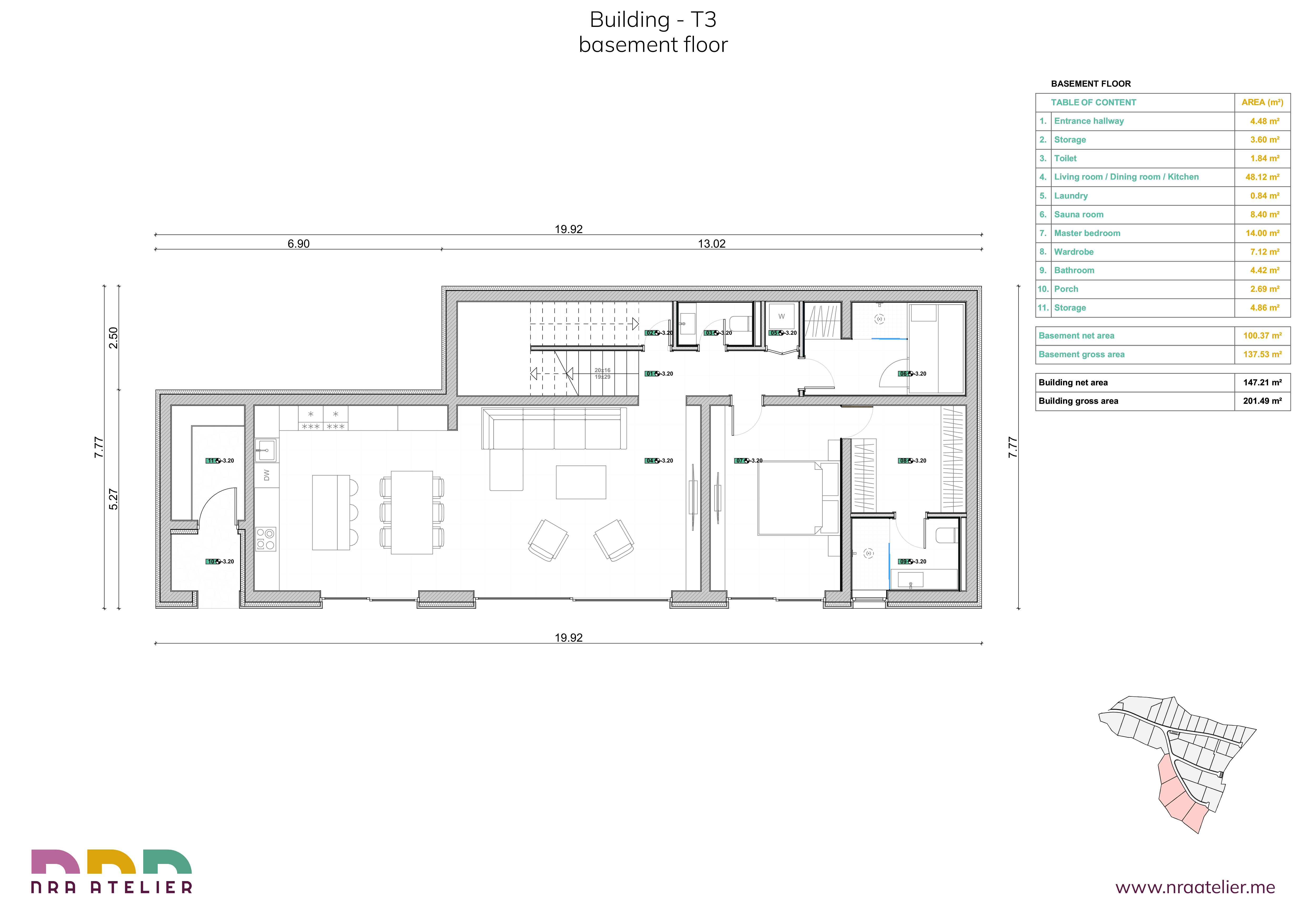 Villa #6 (Kolašin)