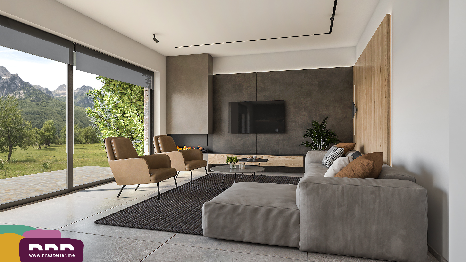 Villa #15 (Kolašin)