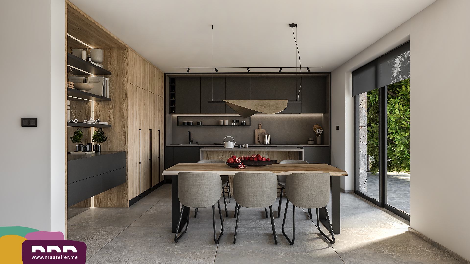 Villa #16 (Kolašin)