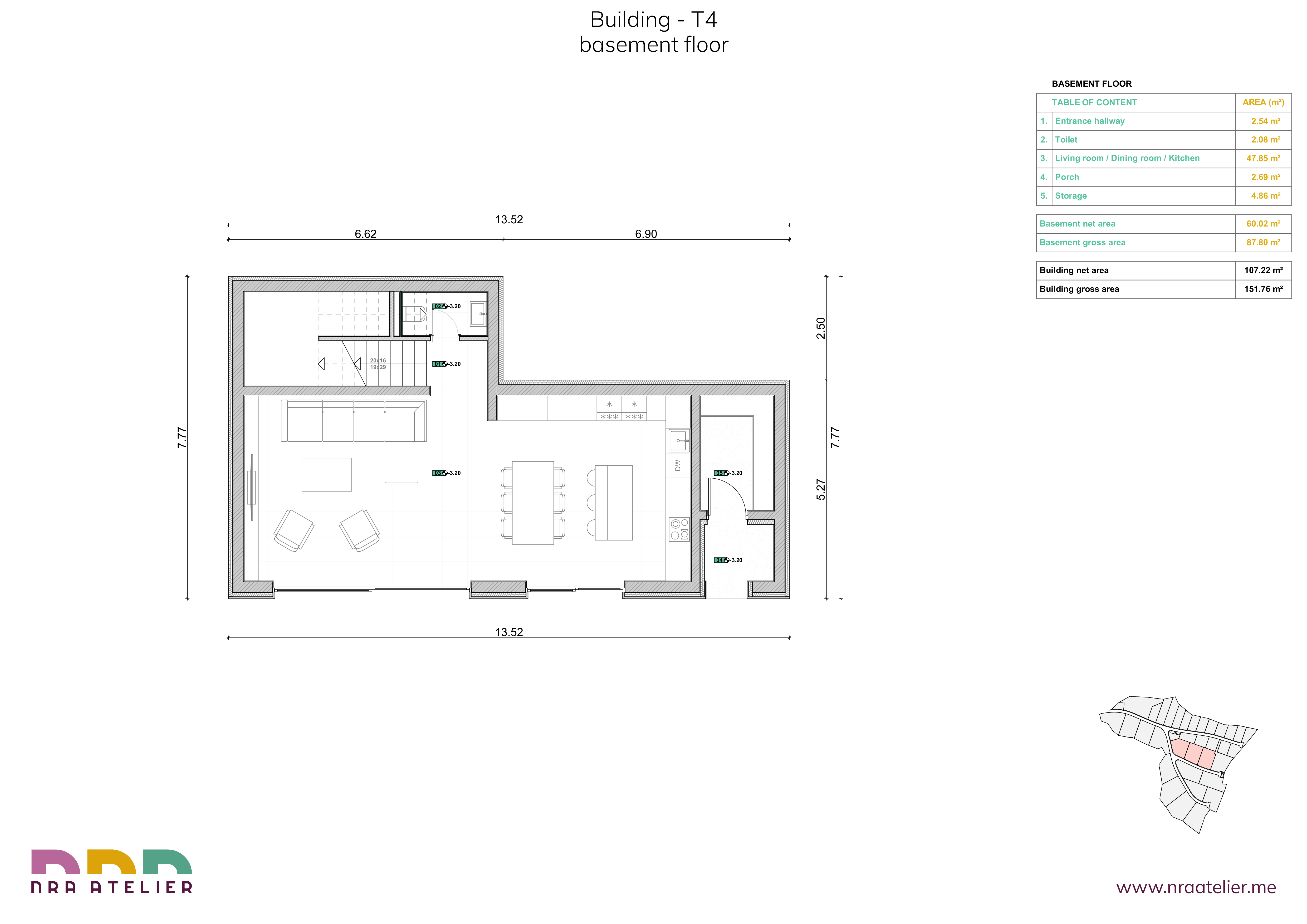 Villa #16 (Kolašin)