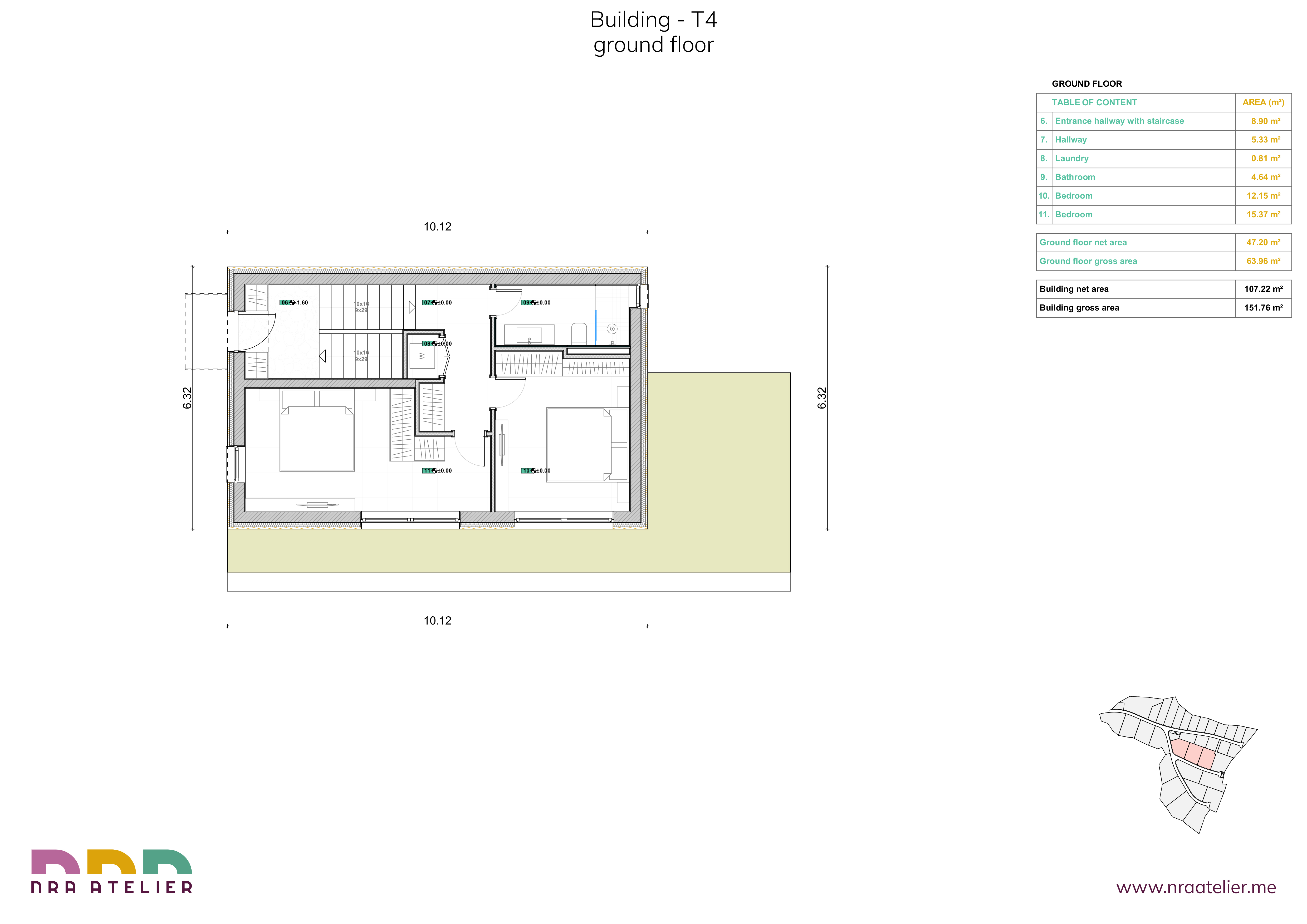 Villa #16 (Kolašin)