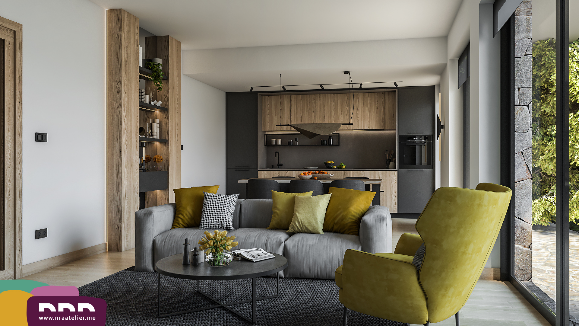 Villa #11 (Kolašin)
