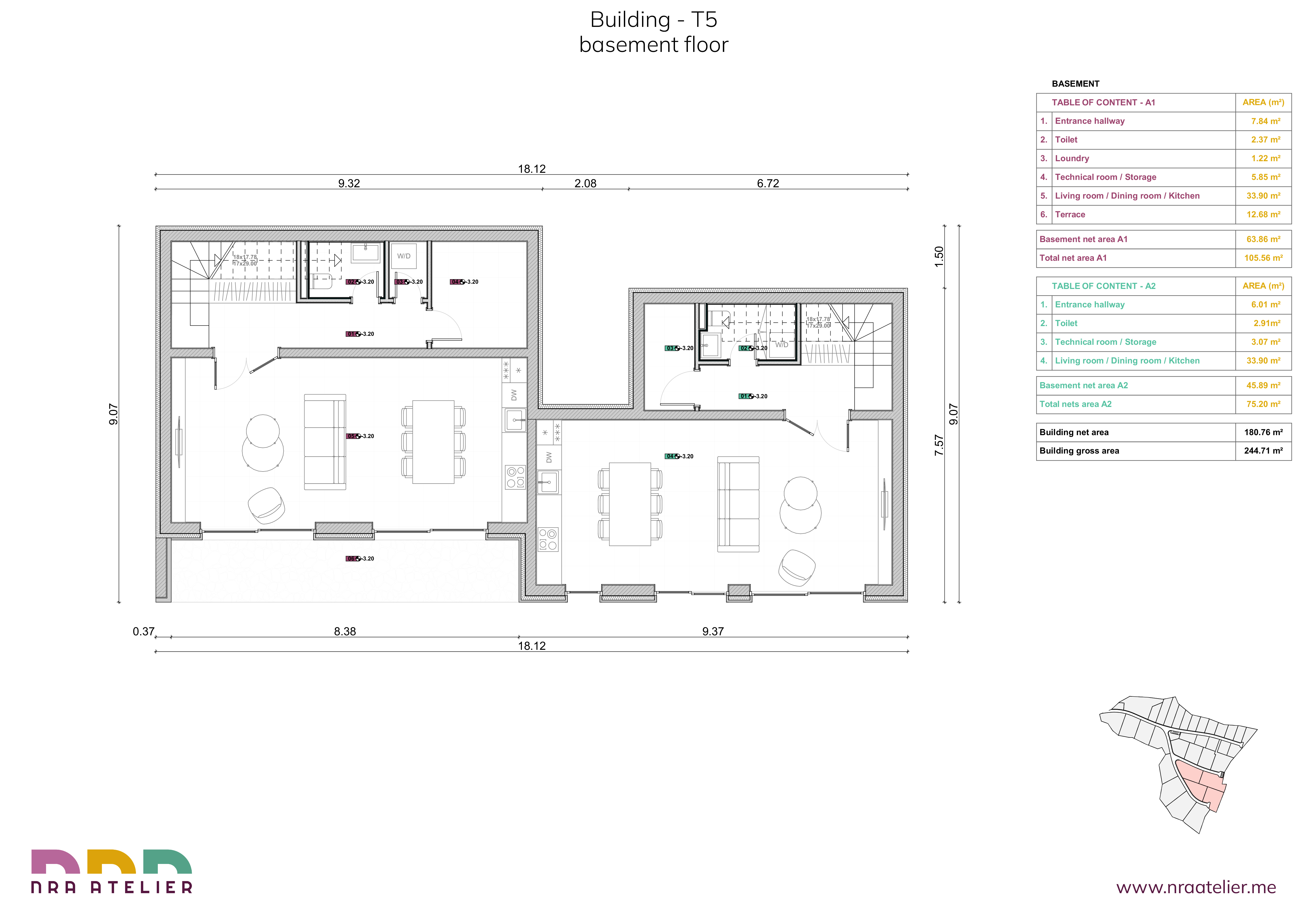 Villa #11 (Kolašin)