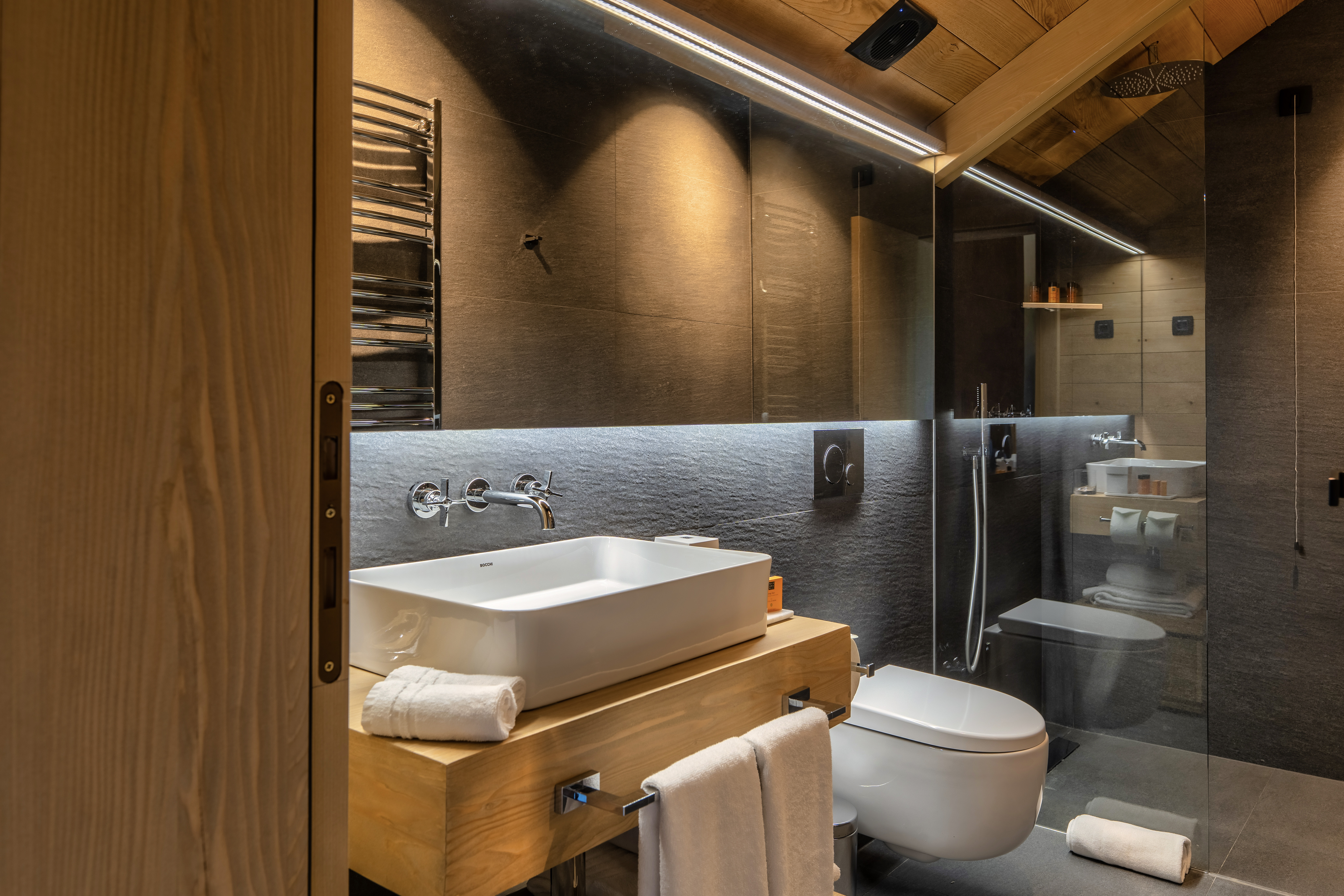 Apartment in Swissotel (K16, Kolašin)