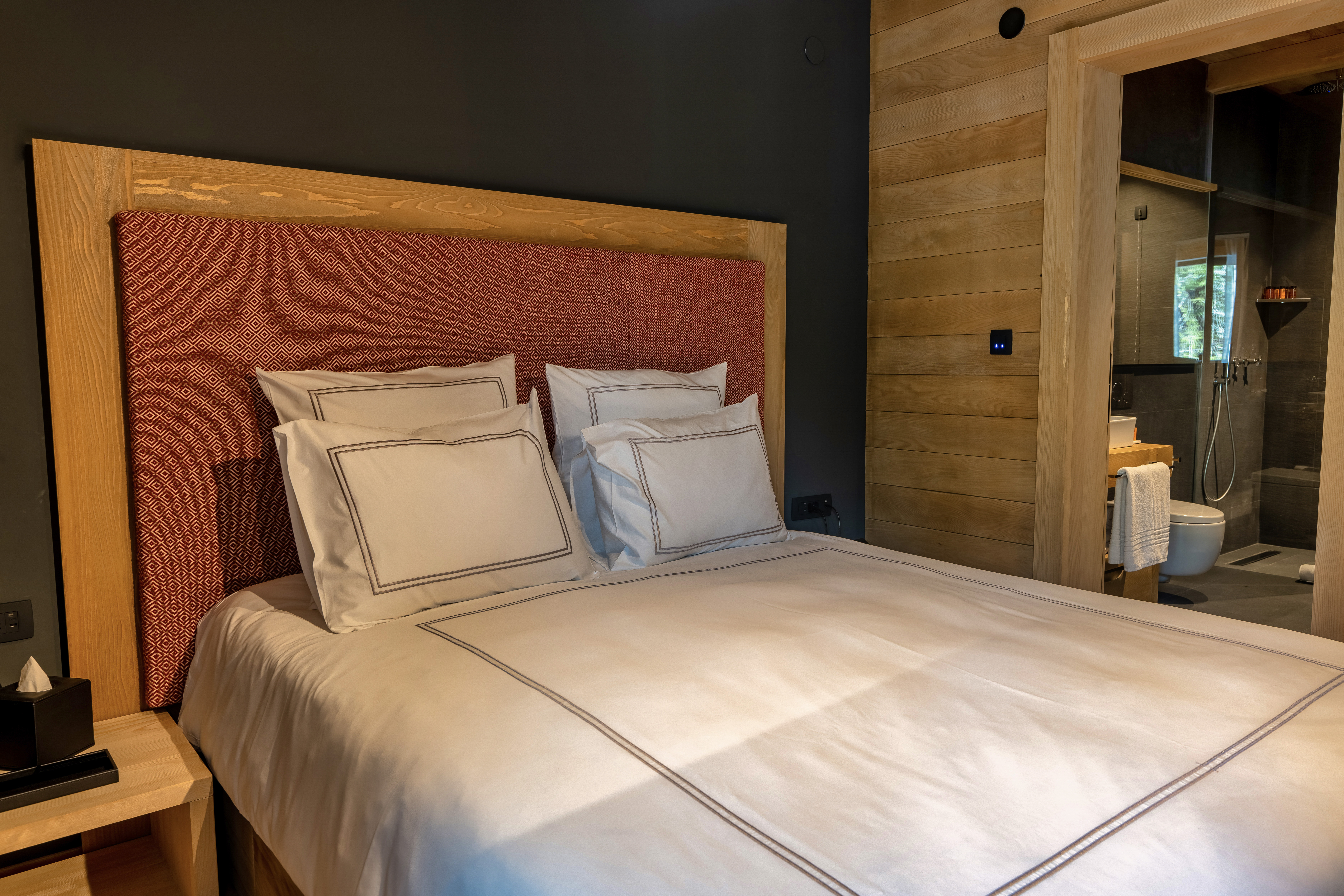Apartment in Swissotel (K16, Kolašin)
