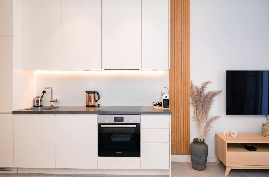 Apartment in Centrale for sale (Luštica Bay)