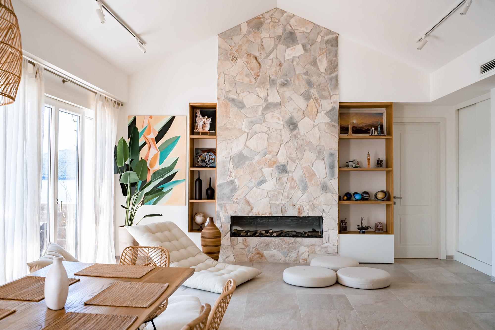 Apartment 4-bedrooms in Marina Village for sale (Luštica Bay)