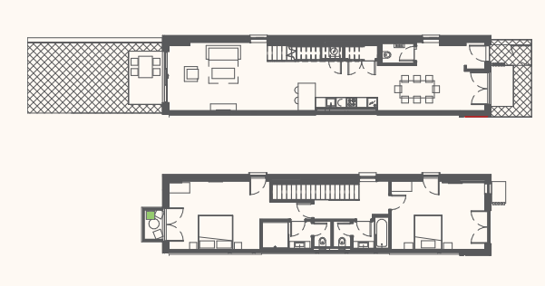 Luxury apartment for sale (Porto Montenegro)