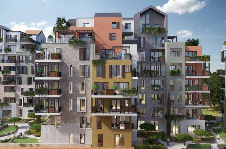 Luxury apartment for sale (Porto Montenegro)