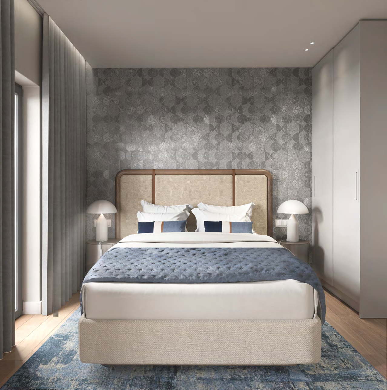 Luxury apartment for sale (Porto Montenegro)