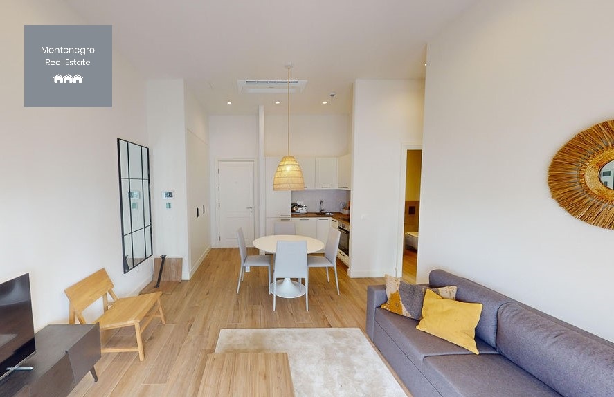 Apartment in Centrale for sale (Luštica Bay)