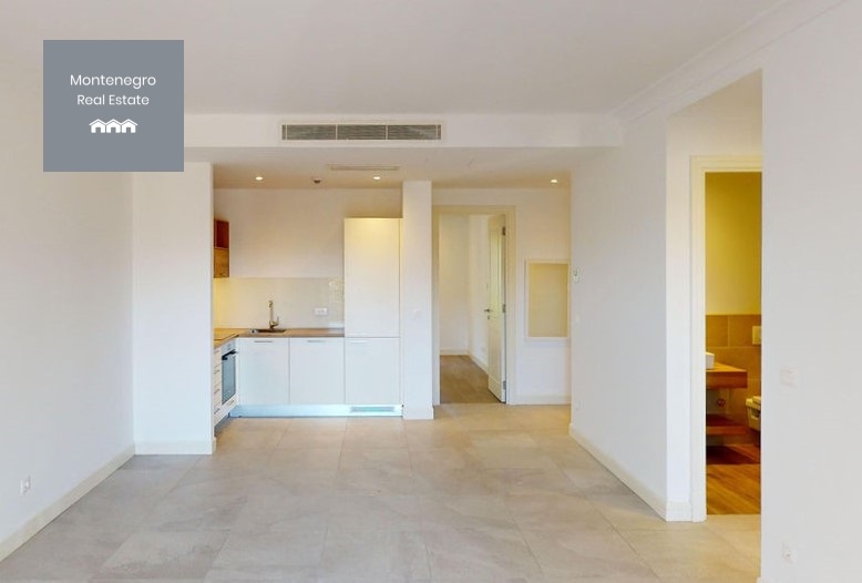 Apartment in Centrale for sale (Luštica Bay)