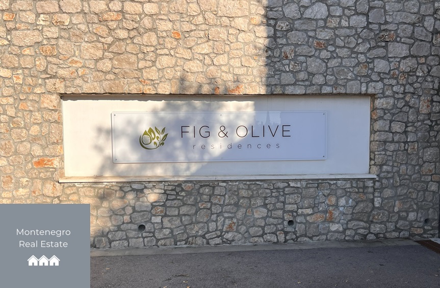 Villa Fig (Podgorica)