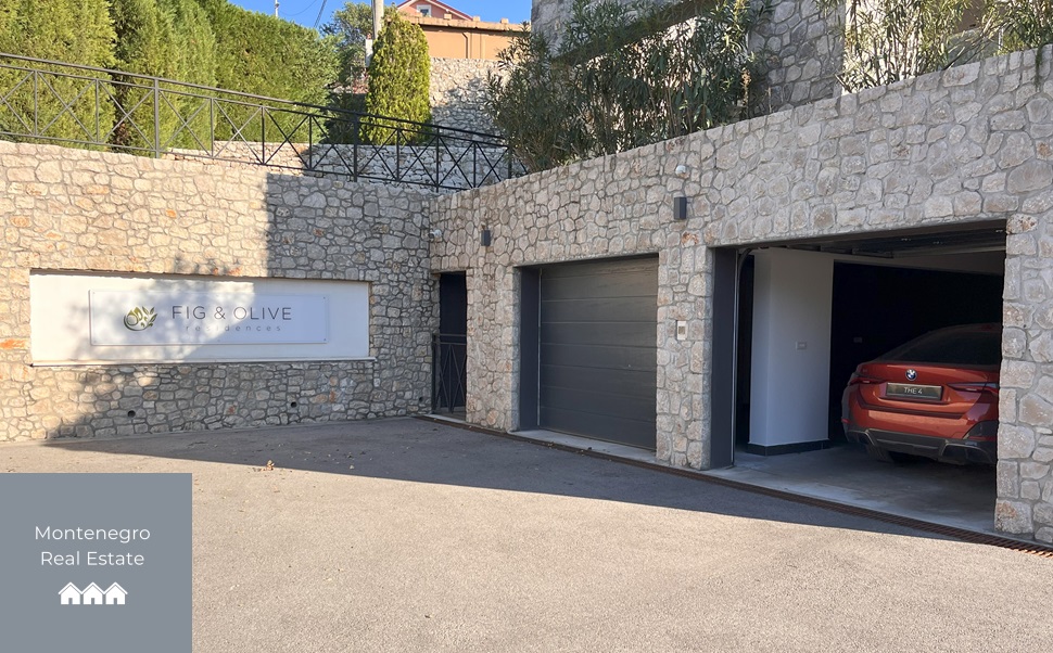 Villa Fig (Podgorica)