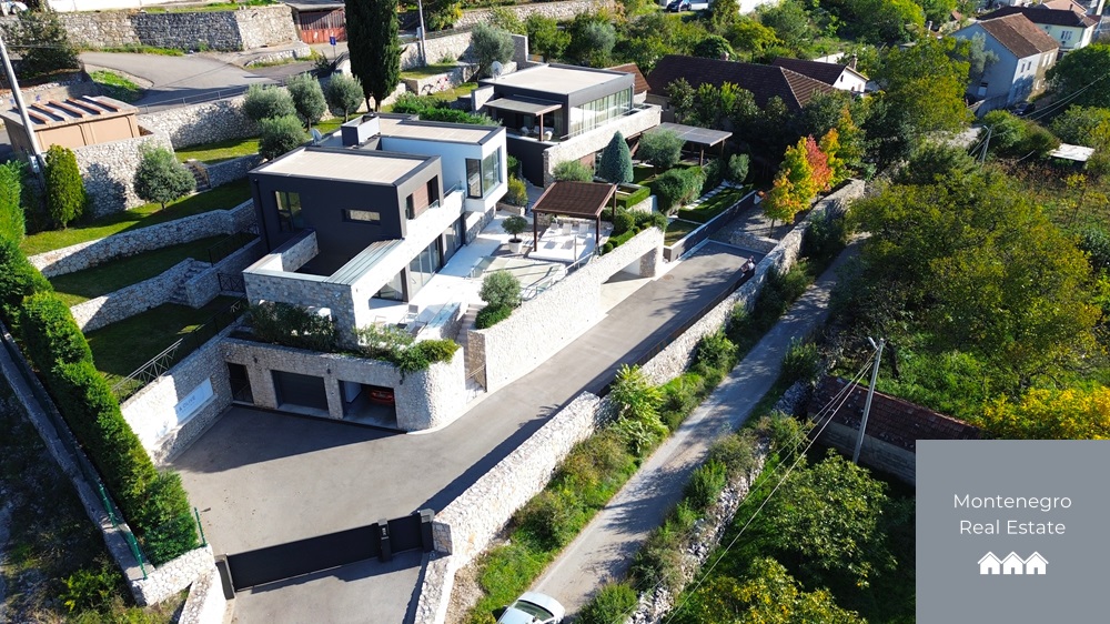 Villa Fig (Podgorica)