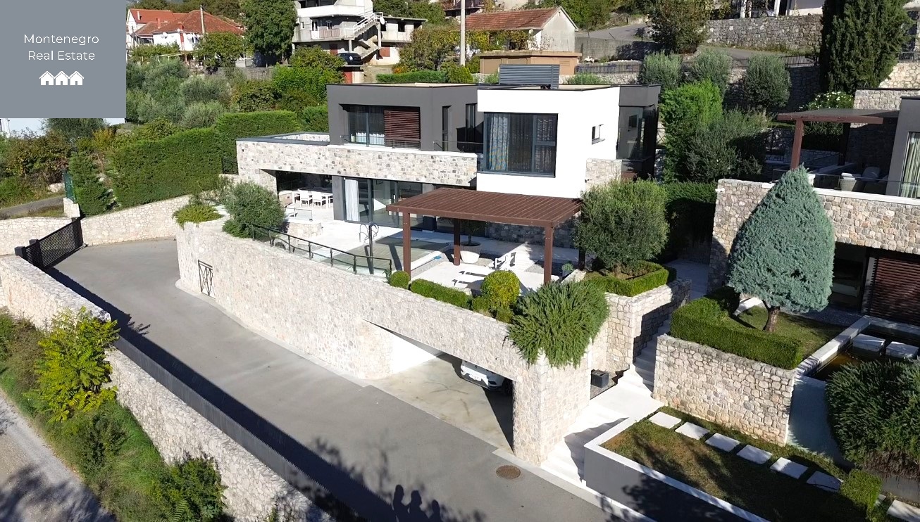 Villa Fig (Podgorica)