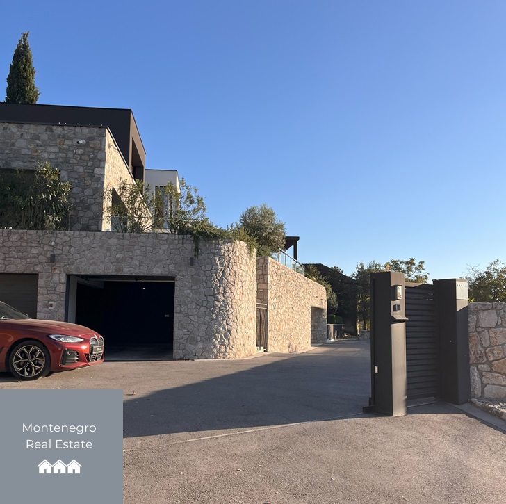 Villa Olive (Podgorica)