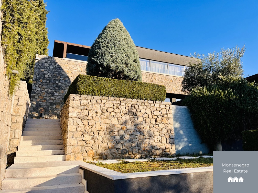 Villa Olive (Podgorica)