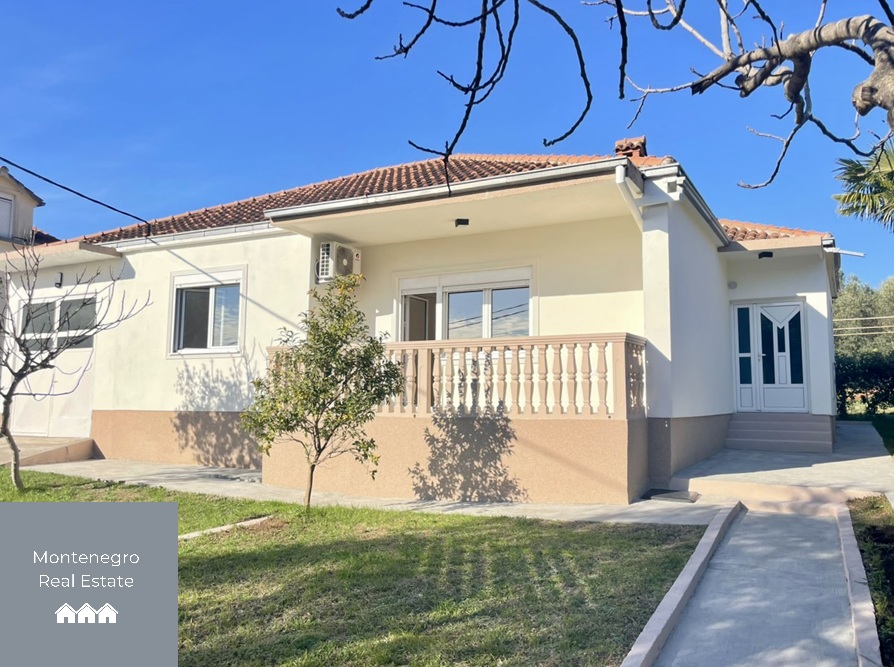 Villa (Tivat)