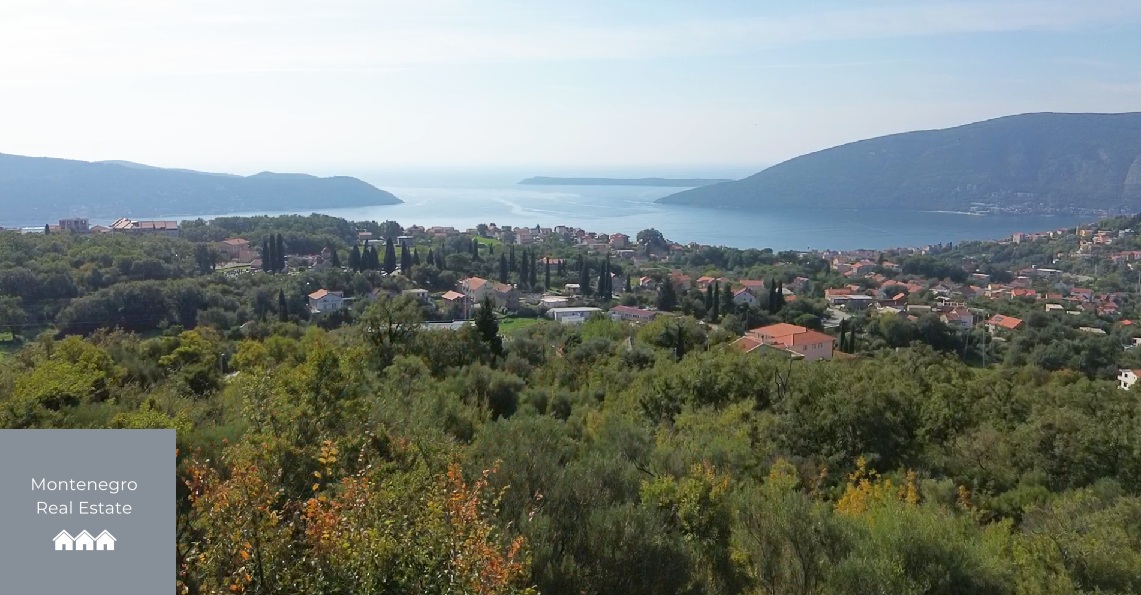 Luxury villa for sale (Herceg Novi)