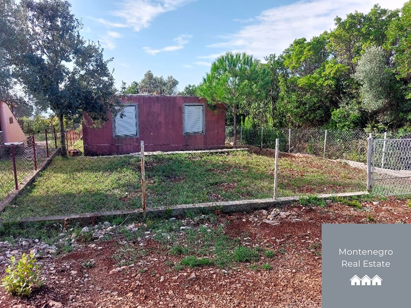 Holiday home for sale (southern Luštica Peninsula)