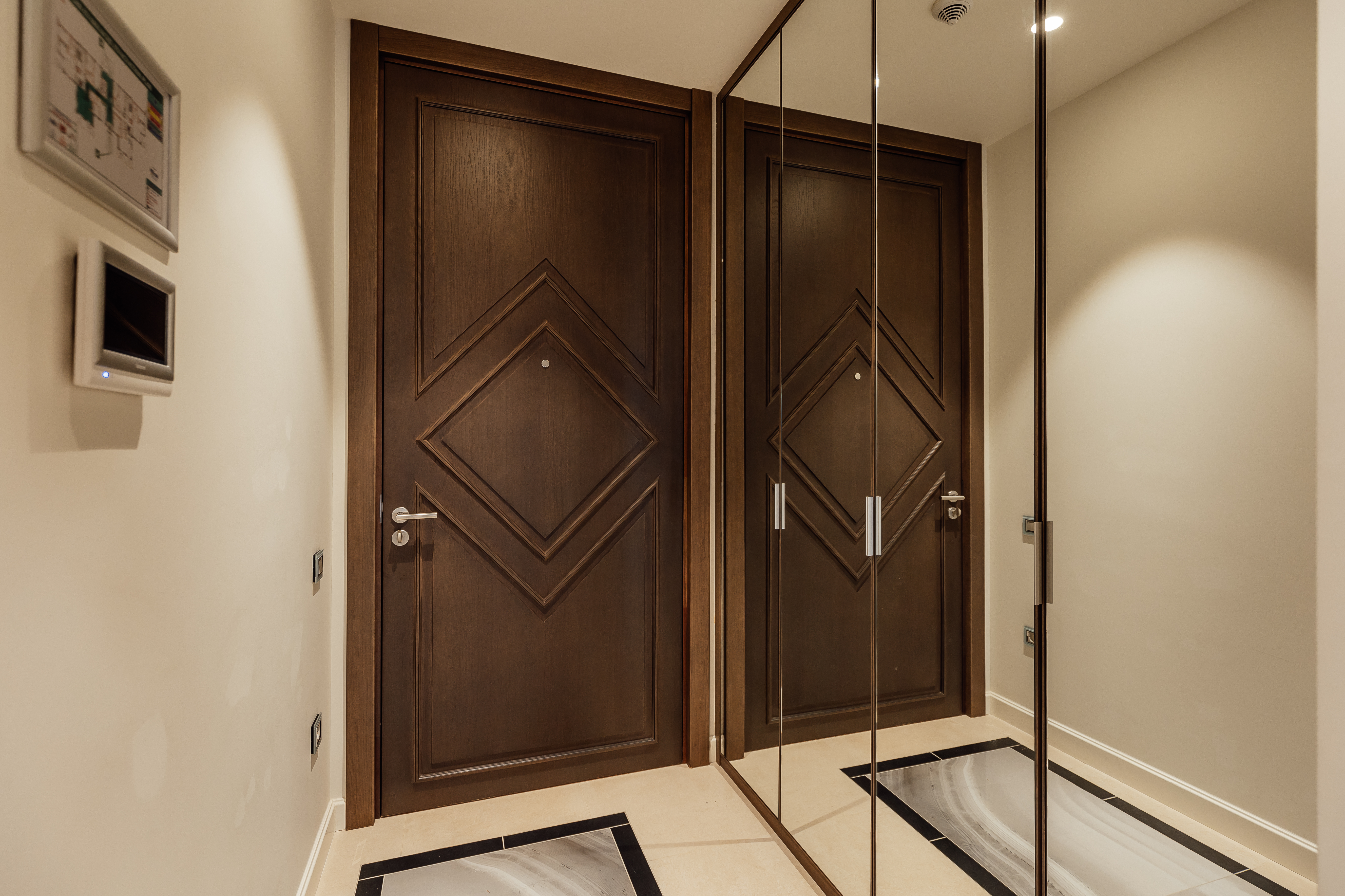 Apartment for sale (Portonovi)