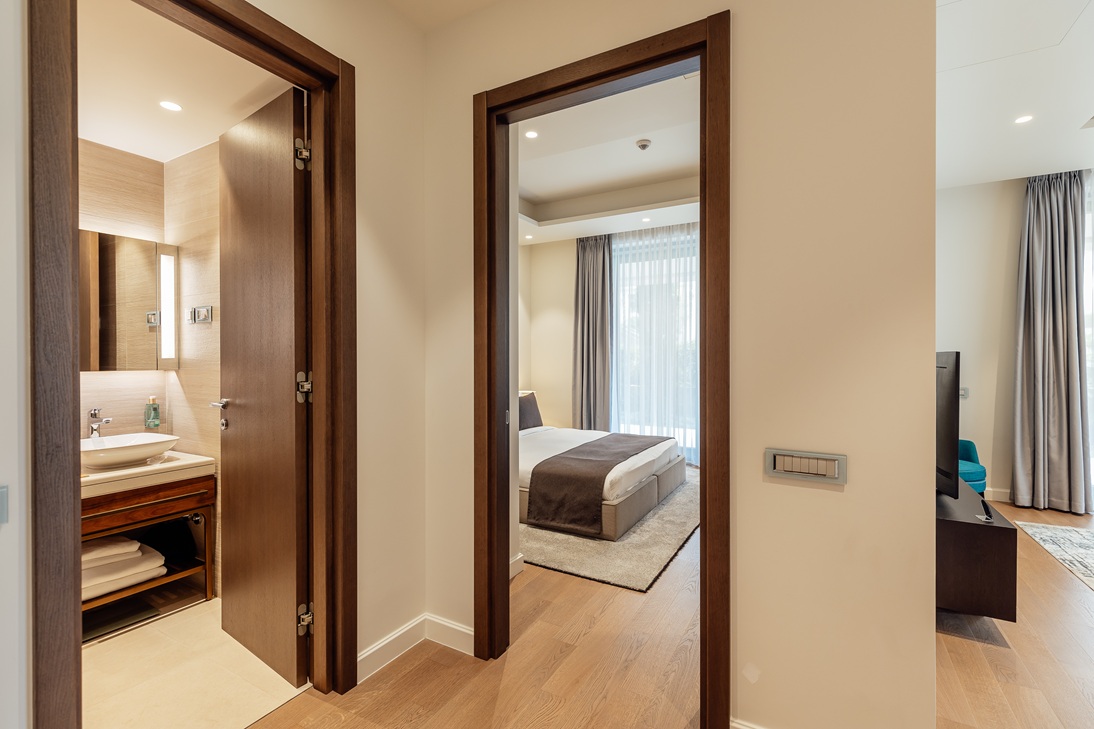 Apartment for sale (Portonovi)