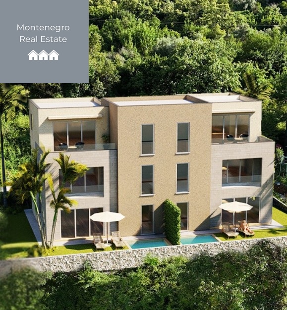 Apartments for sale (Kotor)