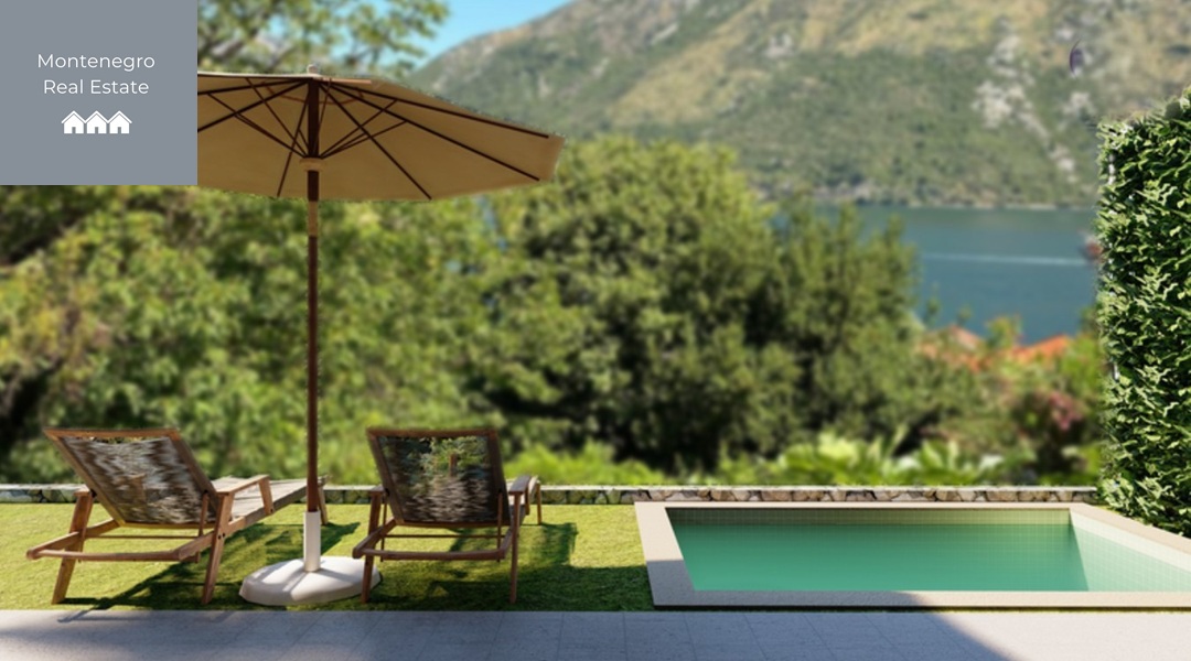 Apartments for sale (Kotor)