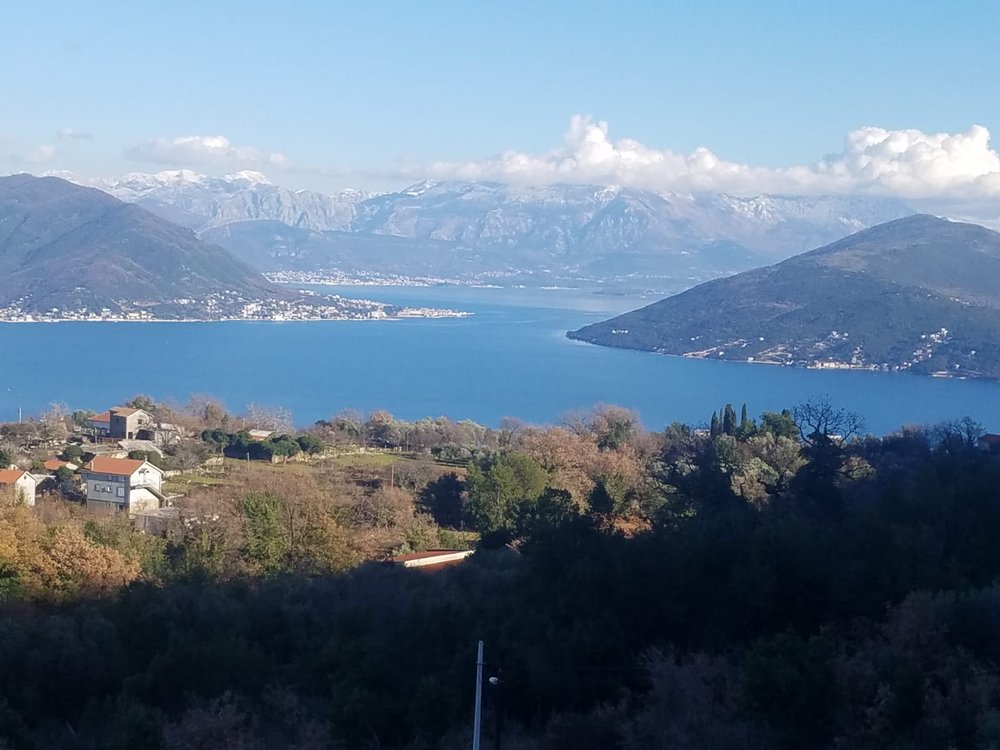 Villa for sale (Herceg Novi)