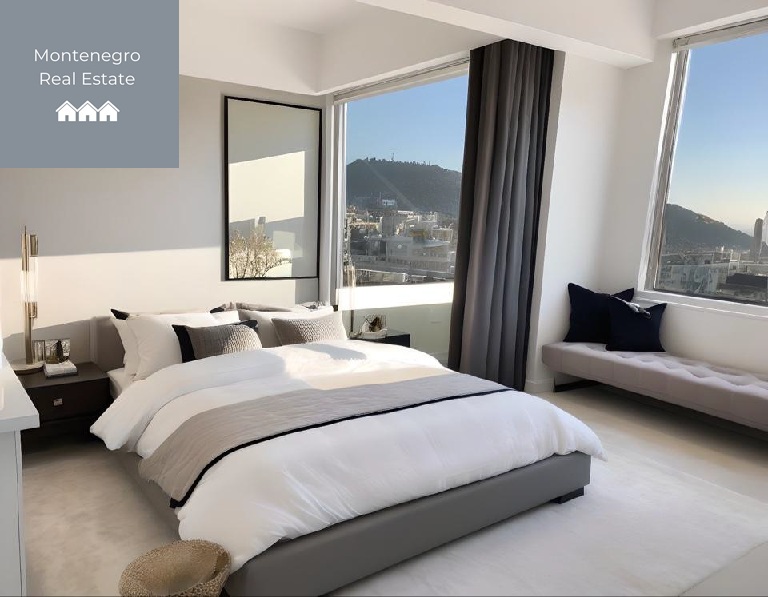 Villas for sale (Herceg Novi)