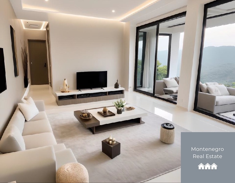 Villas for sale (Herceg Novi)