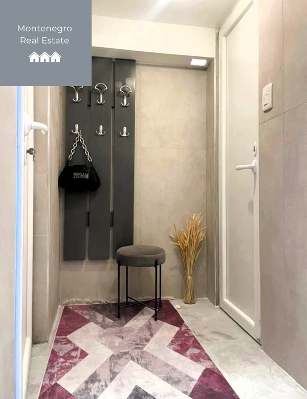 SOLD: Studio apartment for sale (Bar)