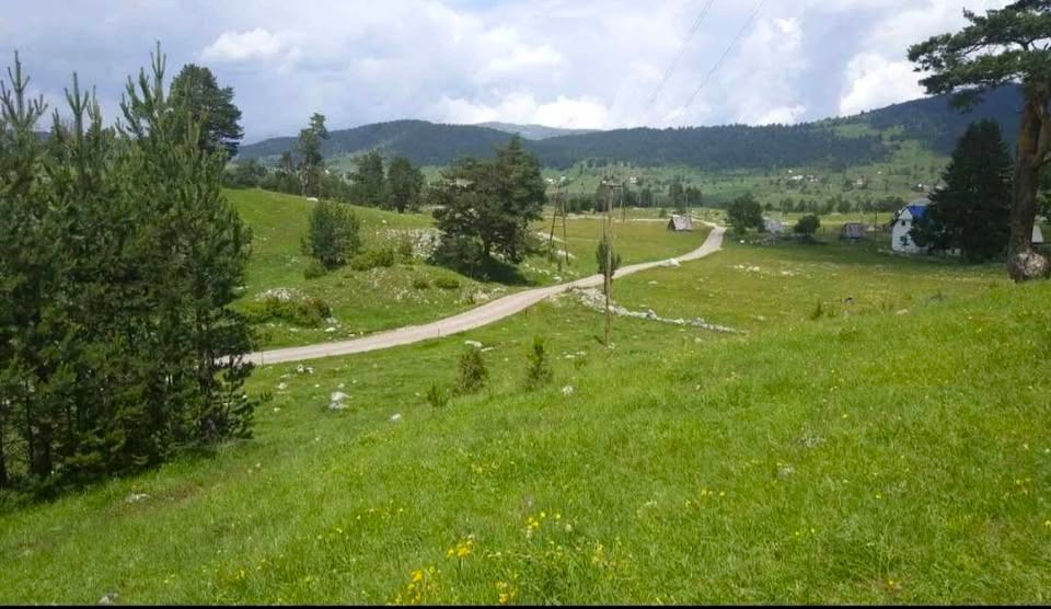 Plots of land for sale (Zabljak)